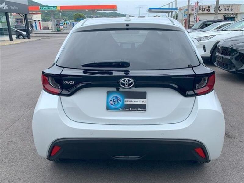 YARIS