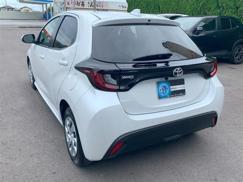 YARIS