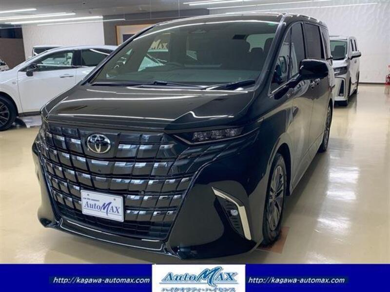 ALPHARD-0