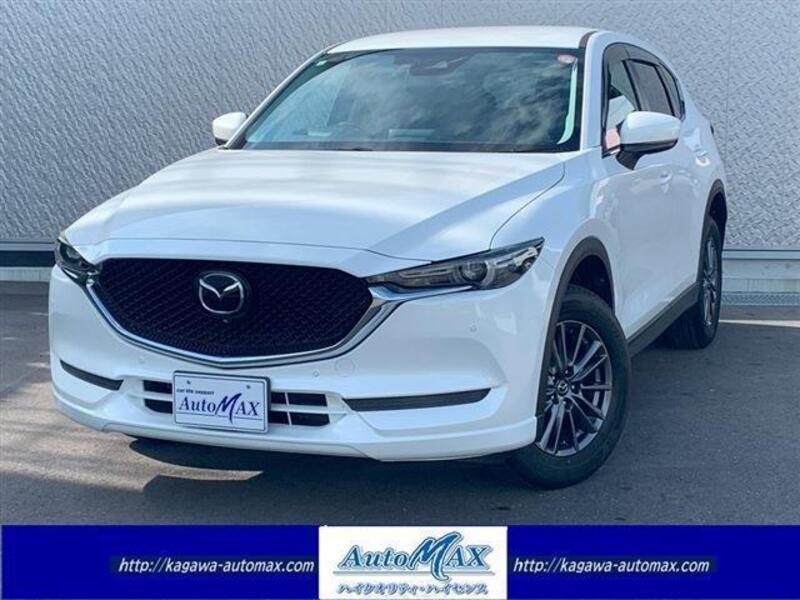 CX-5-0