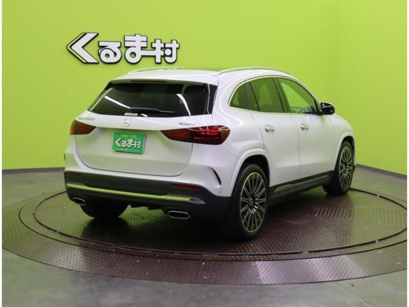 GLA CLASS