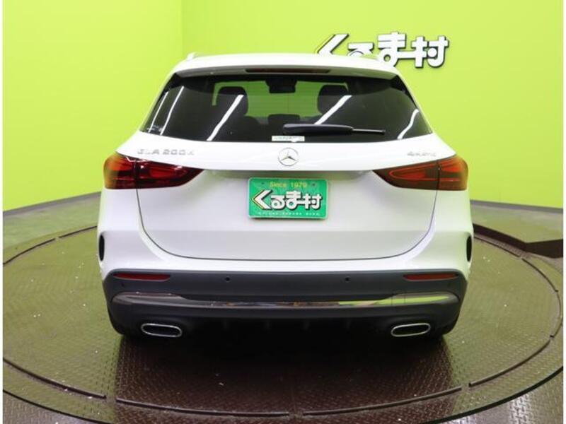 GLA CLASS