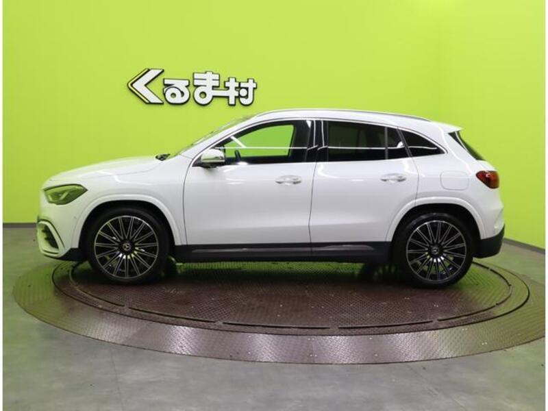 GLA CLASS