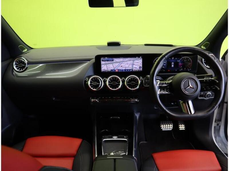 GLA CLASS