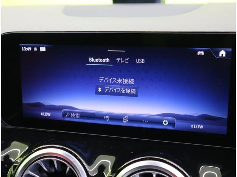 GLA CLASS