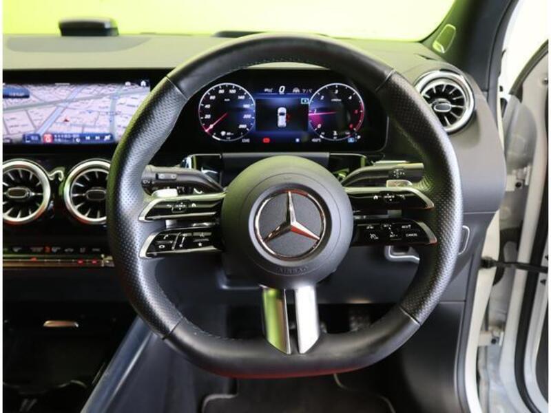 GLA CLASS
