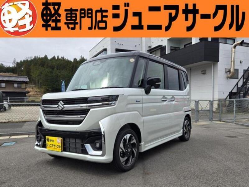 SPACIA CUSTOM-0