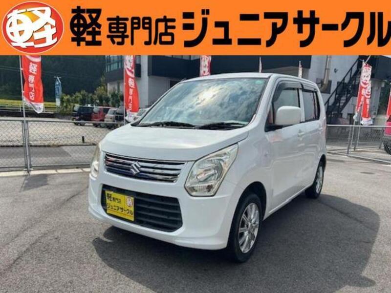 WAGON R-0