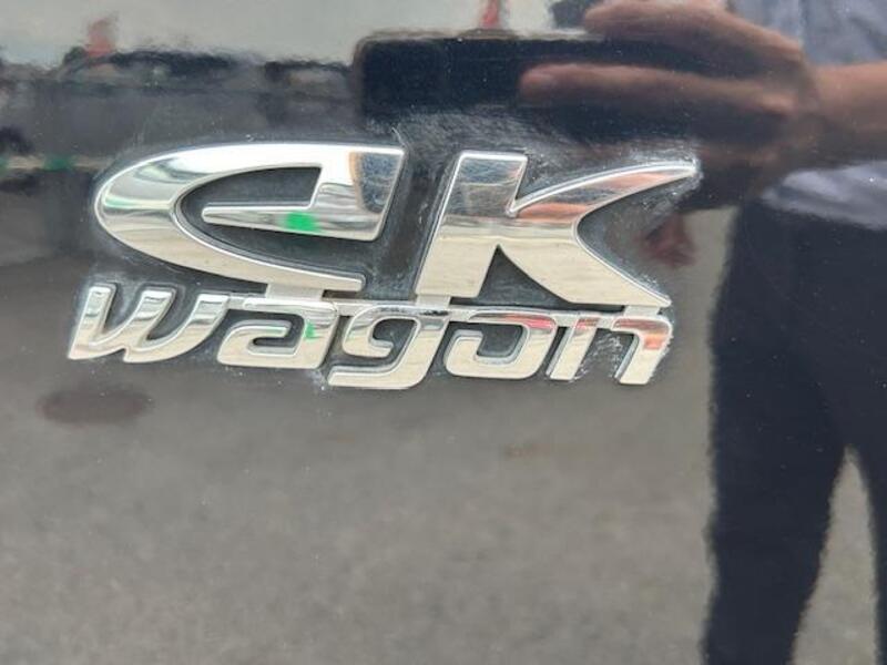 EK WAGON