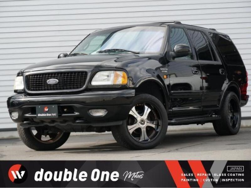 FORD EXPEDITION