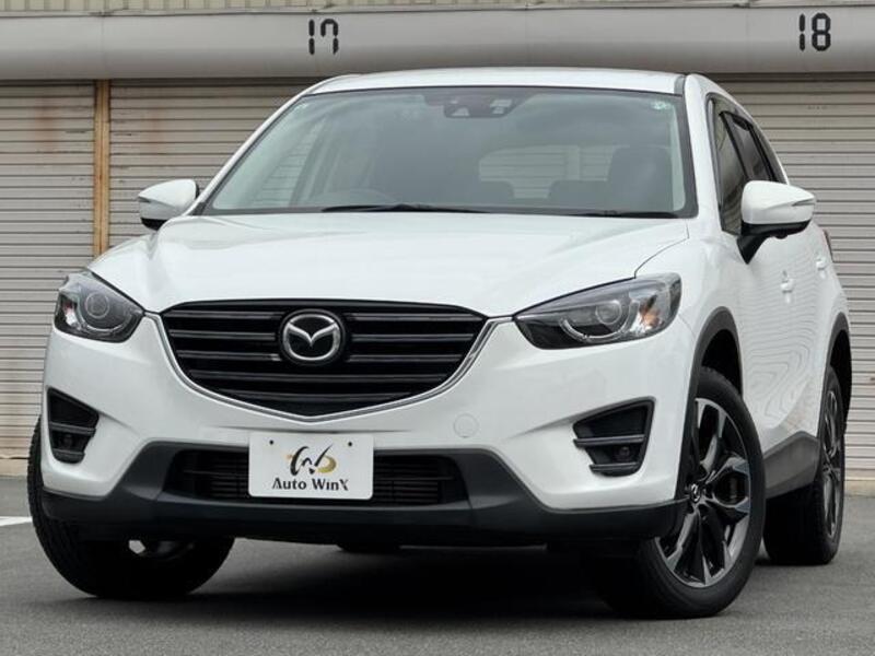 CX-5-0
