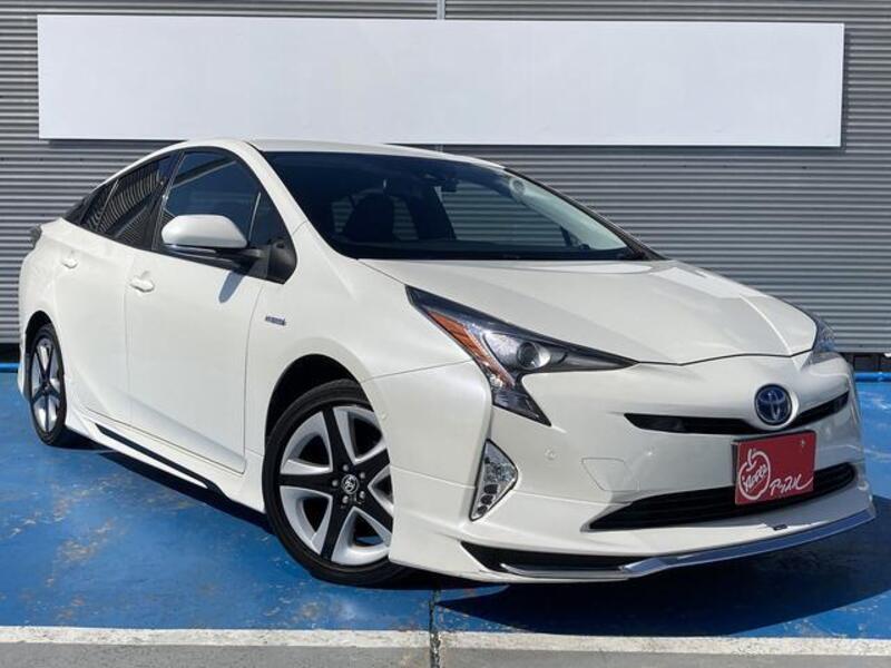 PRIUS