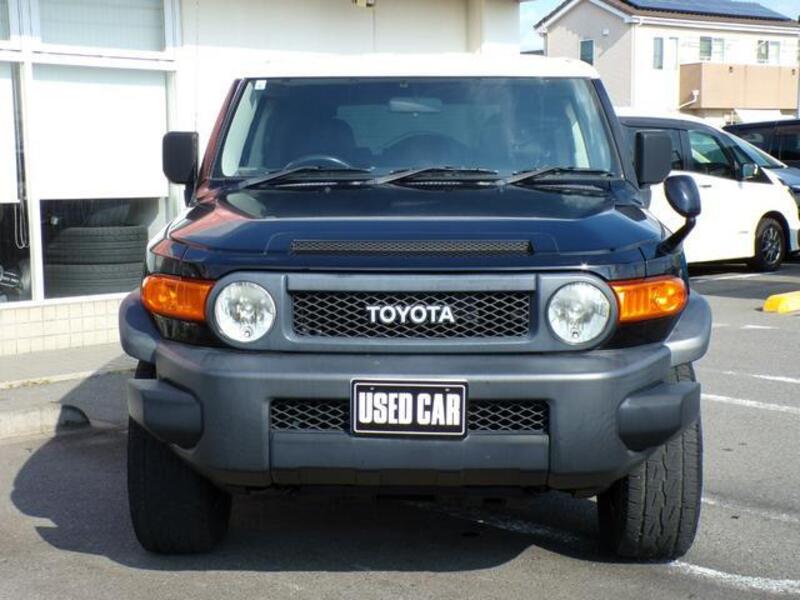 FJ CRUISER