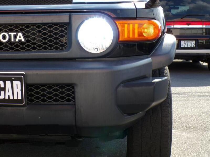 FJ CRUISER