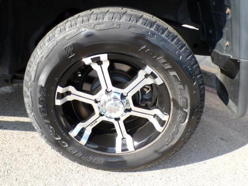 FJ CRUISER