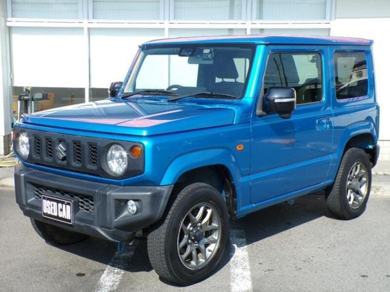 JIMNY