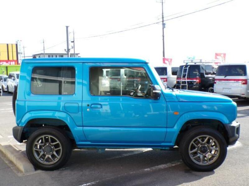 JIMNY
