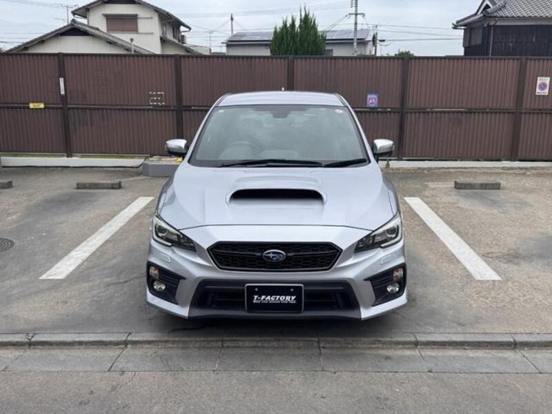 WRX S4