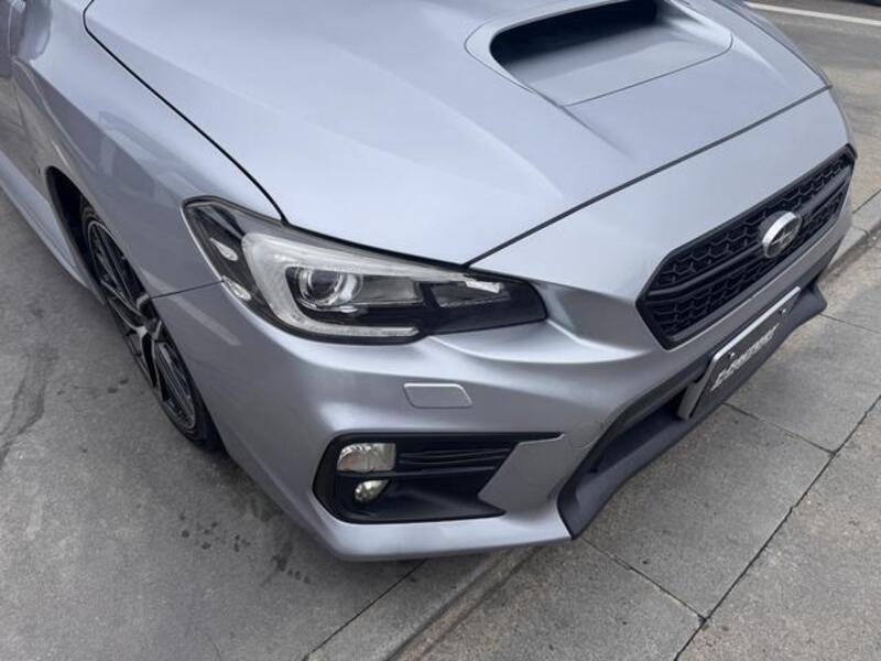WRX S4