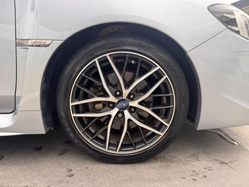 WRX S4