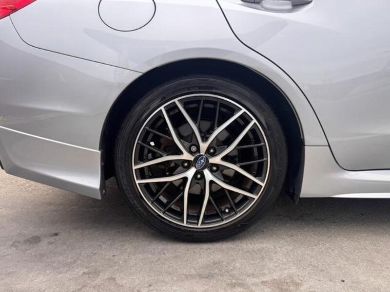 WRX S4