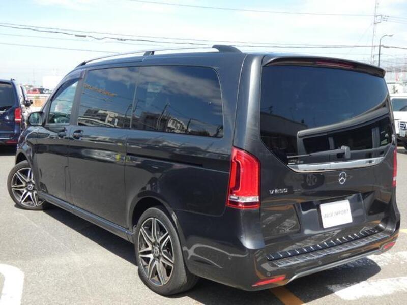 V-CLASS