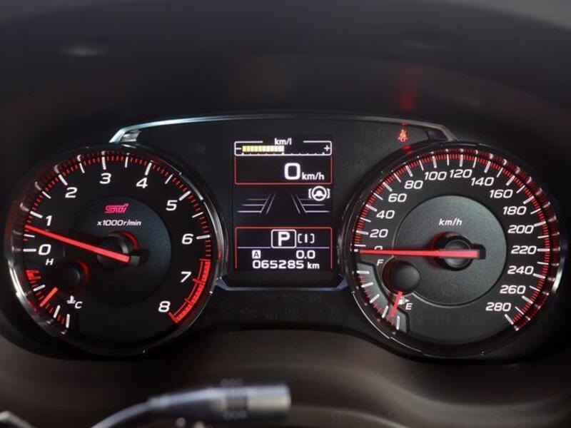 WRX S4