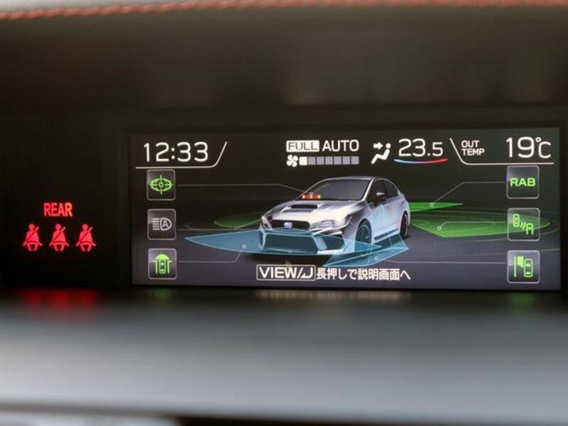WRX S4