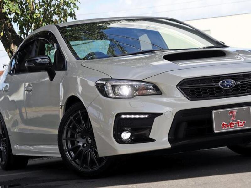 WRX S4