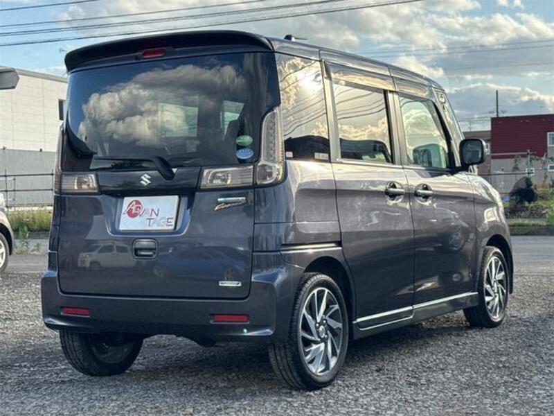 SPACIA CUSTOM