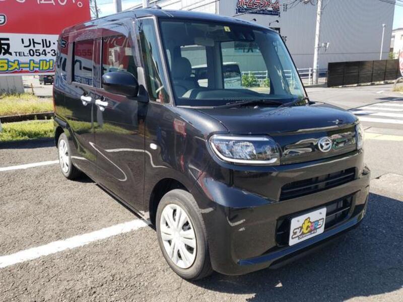 TANTO-0