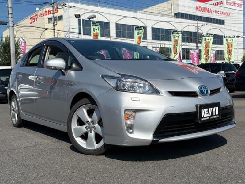 PRIUS