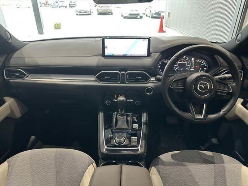 CX-8