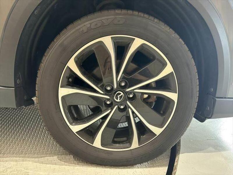 CX-8