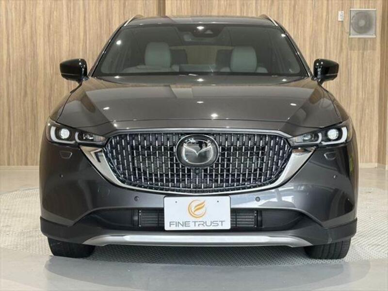 CX-8