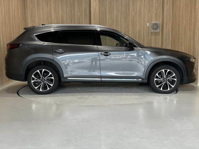CX-8