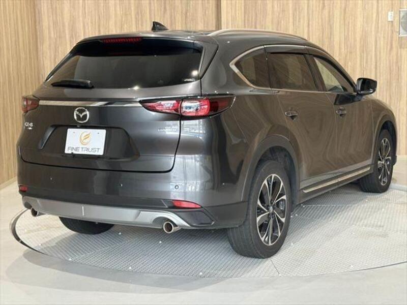 CX-8