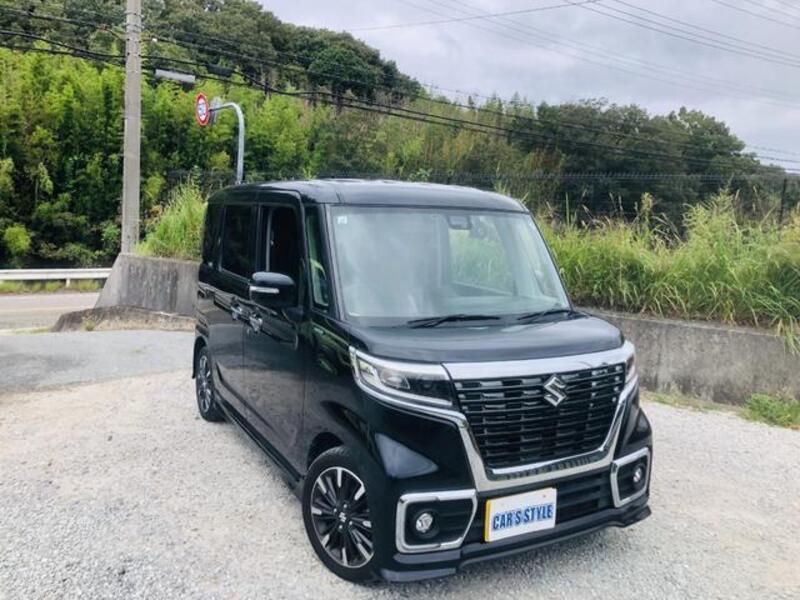 SPACIA CUSTOM