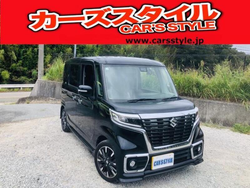 SPACIA CUSTOM-0