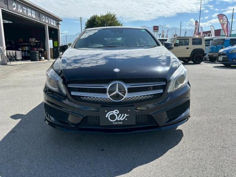 A-CLASS