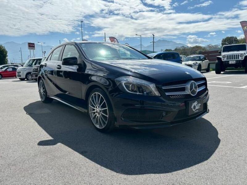 A-CLASS