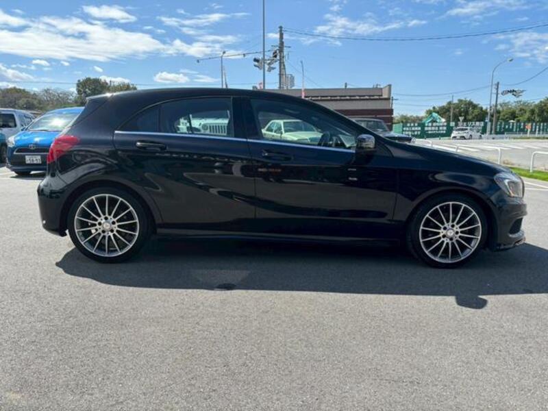 A-CLASS