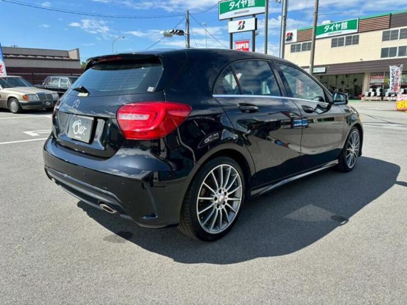 A-CLASS