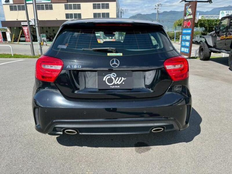A-CLASS