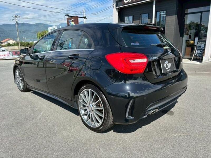 A-CLASS