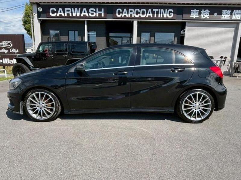 A-CLASS