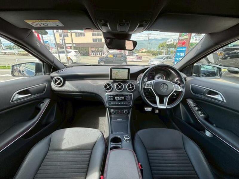 A-CLASS