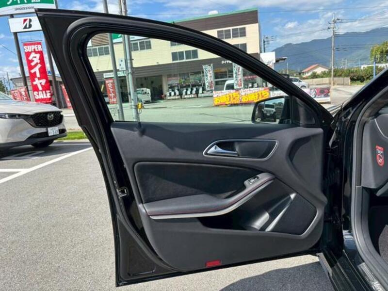 A-CLASS