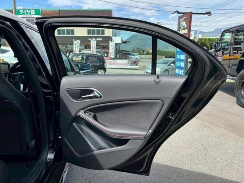 A-CLASS