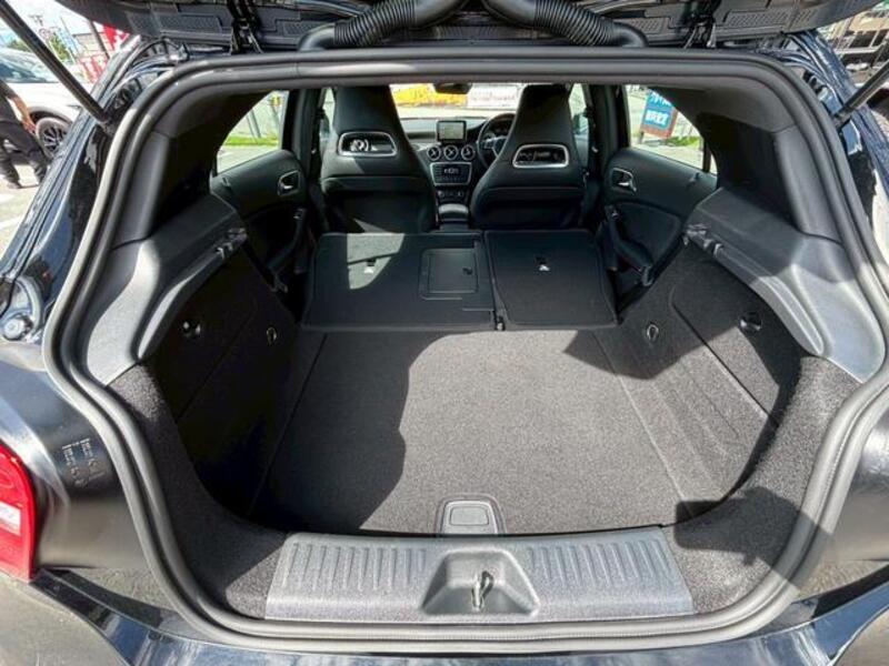 A-CLASS